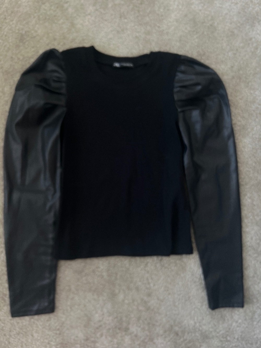 Zara Long Sleeve